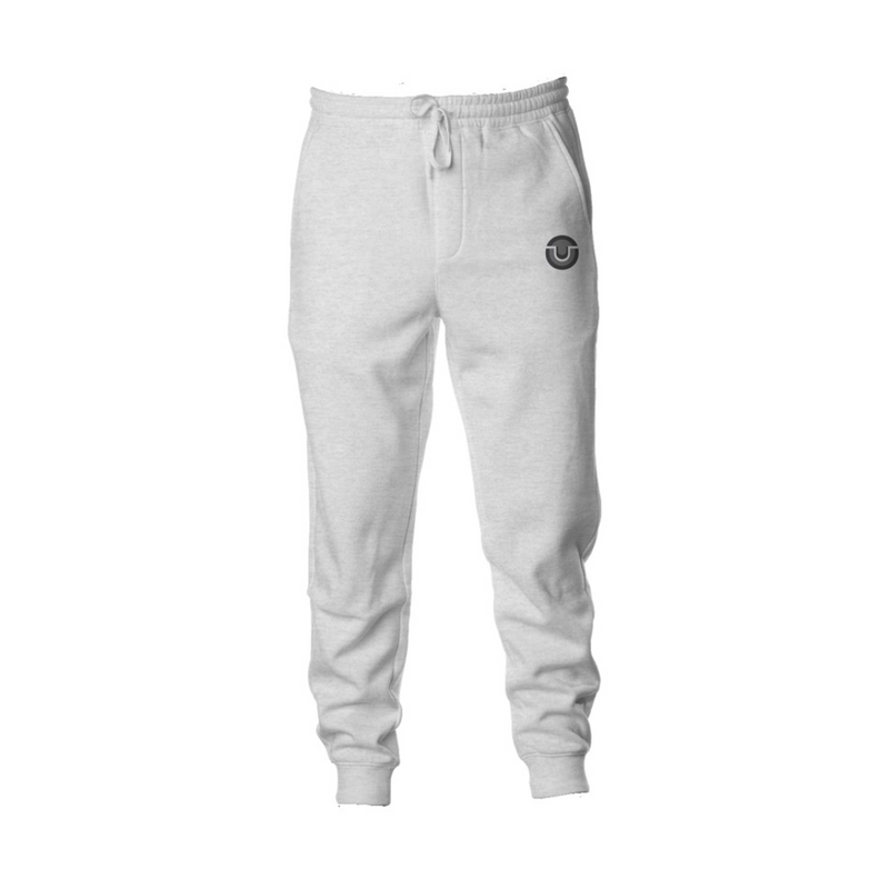 UNI-T Logo Midweight Fleece Joggers with pockets