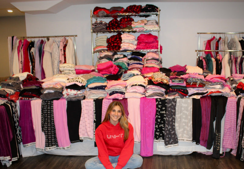 Scarsdale teen creates change through clothing