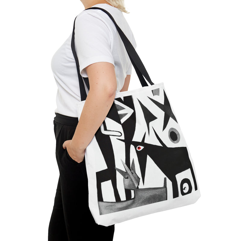The Herd Tote Bag - Large