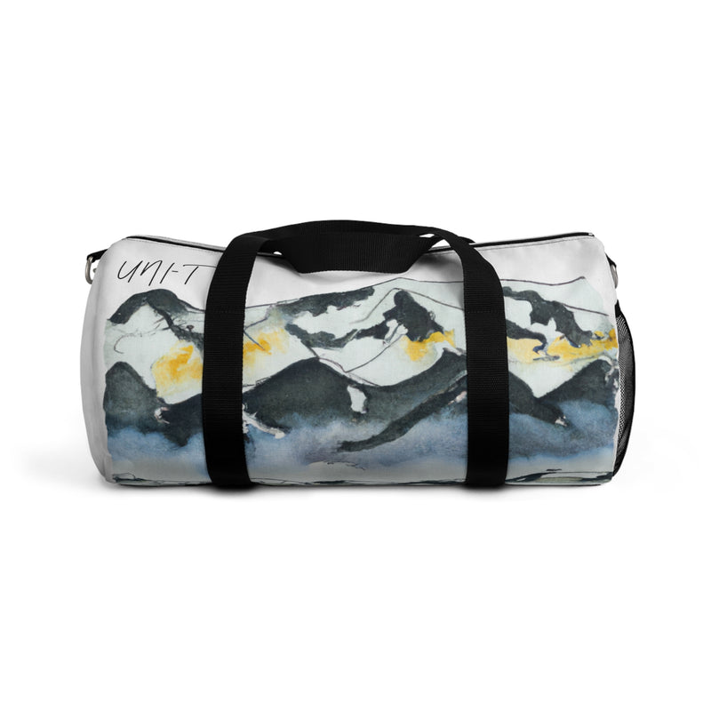 Mountain Duffel Bag - Small