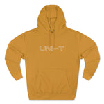 UNI-T Name Unisex Premium Pullover Hoodie