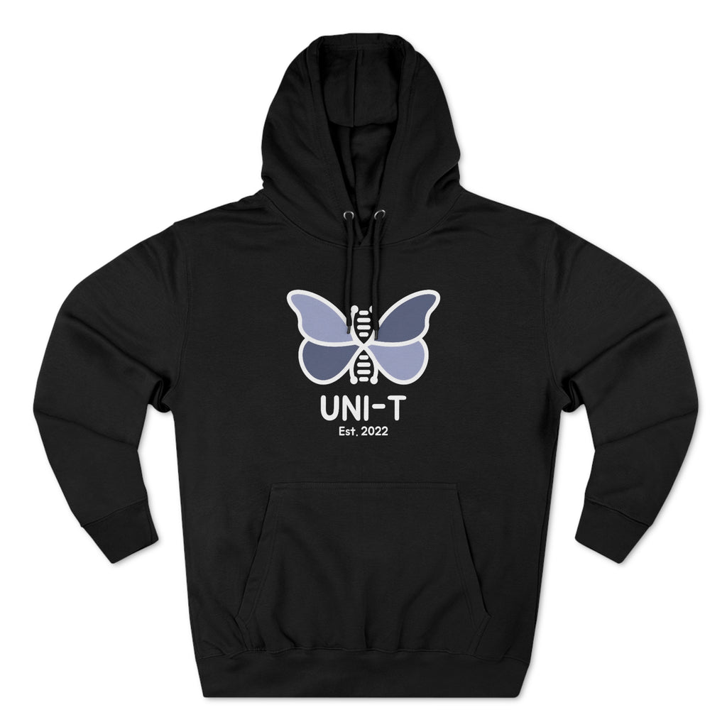 スウェット・トレーナー HANAHAII Butterfly Lettering Sweatshirt (5 COLOR) Butterfly Sweatshirt, Cute Butterfly Sweater, Butterflies
