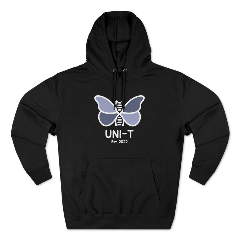 Clothing Sales Yours Truly Butterfly Hoodie Yours Truly Clothing