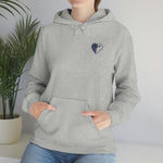 Fashion that Cares Unisex Heavy Blend™ Hooded Sweatshirt